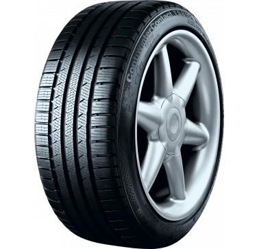 Continental ContiWinterContact TS 810 Sport 275/30 R19 96W